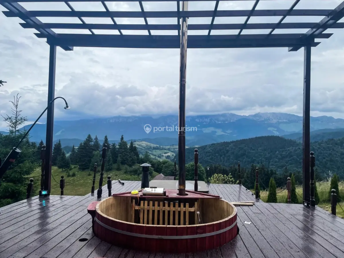 Casa de vacanță Villa View