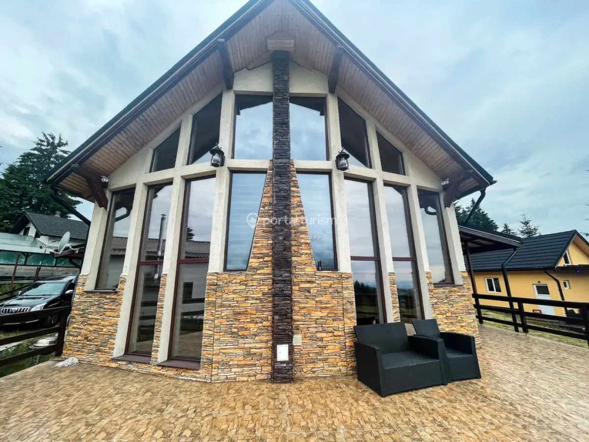 Casa de vacanță Villa View