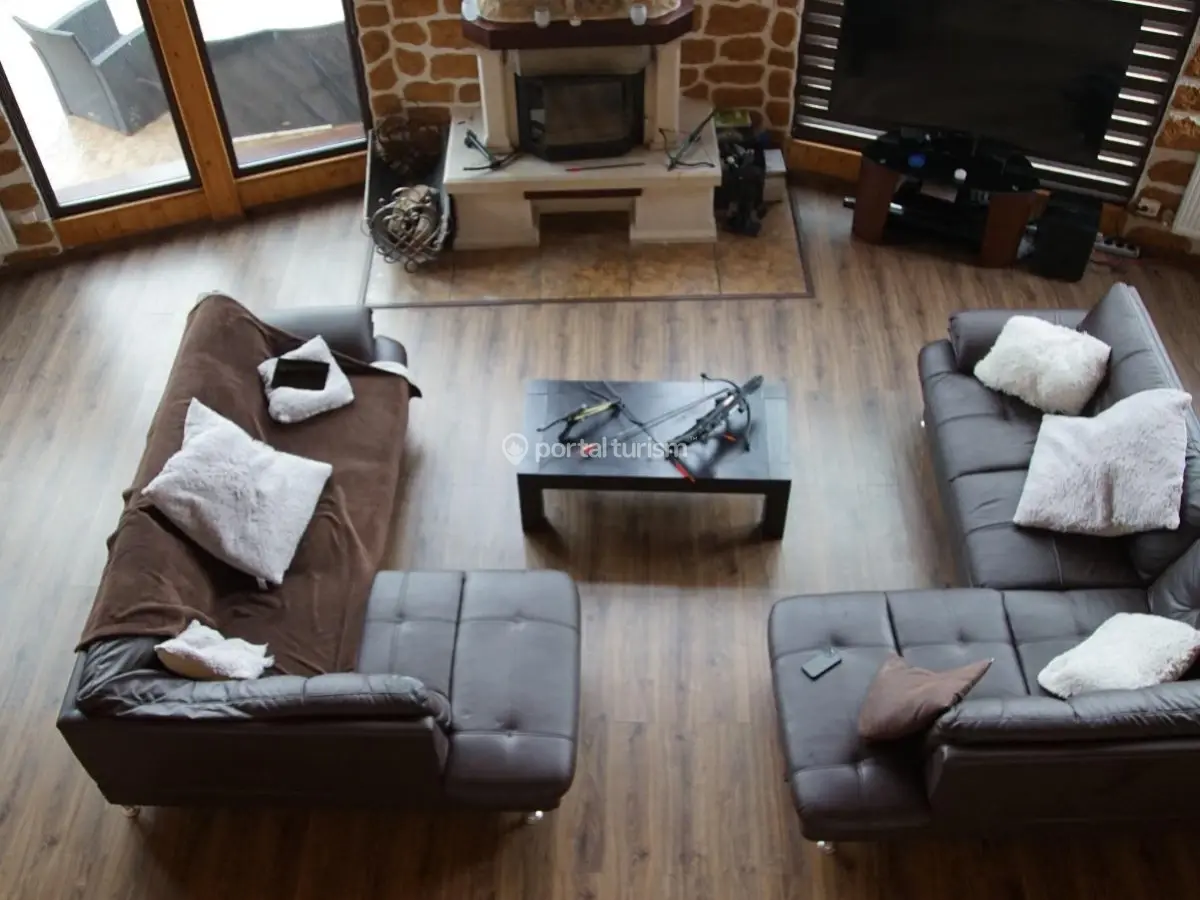 Casa de vacanță Villa View