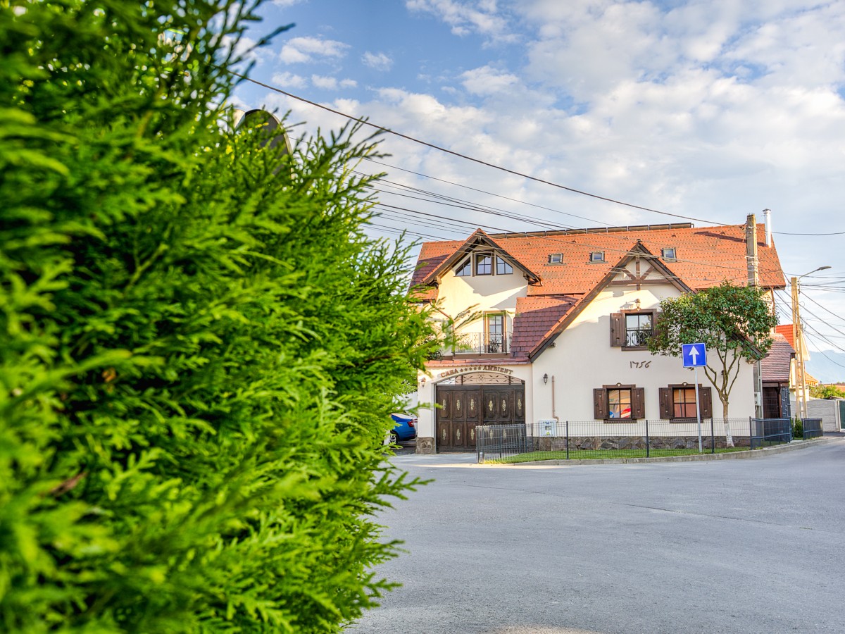 Alloggio Casa Ambient