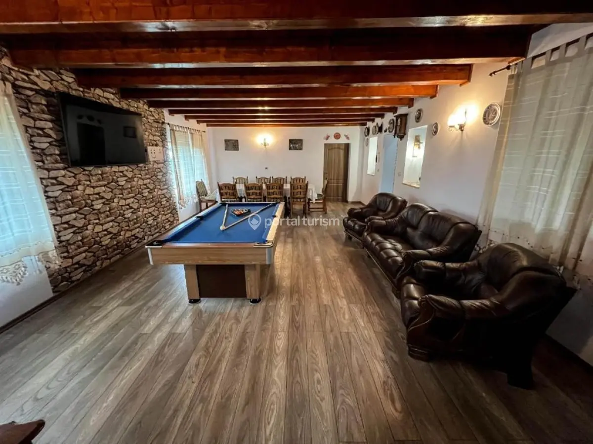 Casa de vacanță Lenilla Guesthouse