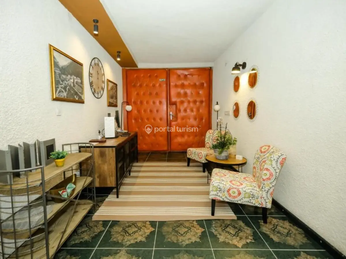 Pensiunea Casa Dimitrios