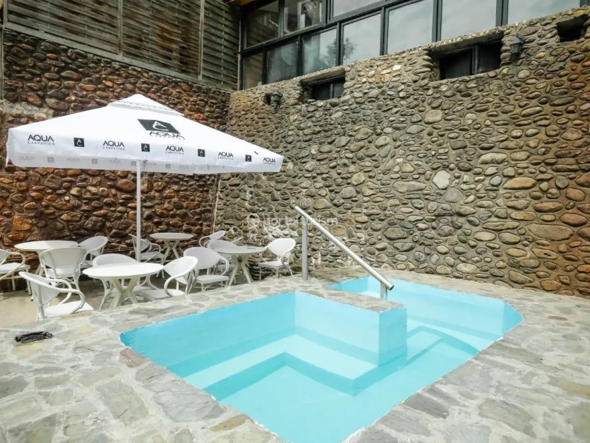 Pensiunea Casa Dimitrios