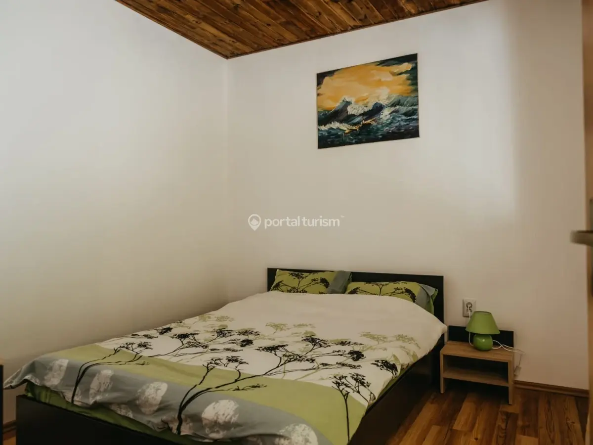 Casa Tera Valea Avrigului