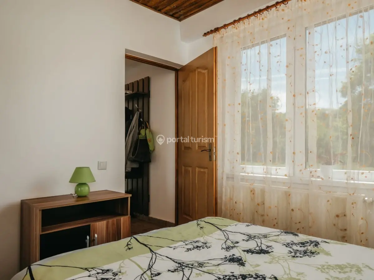 Casa Tera Valea Avrigului