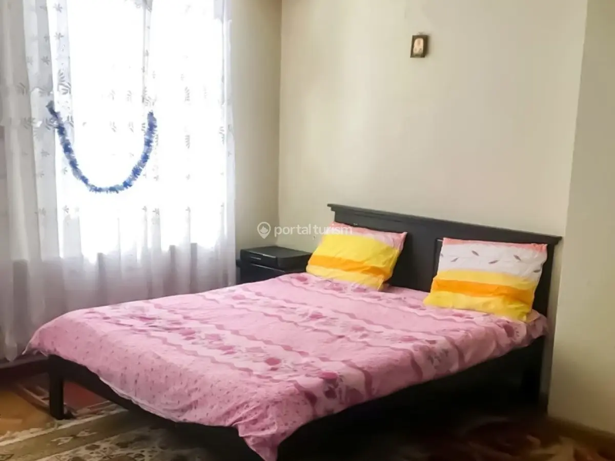 Cabana Canton  Durău