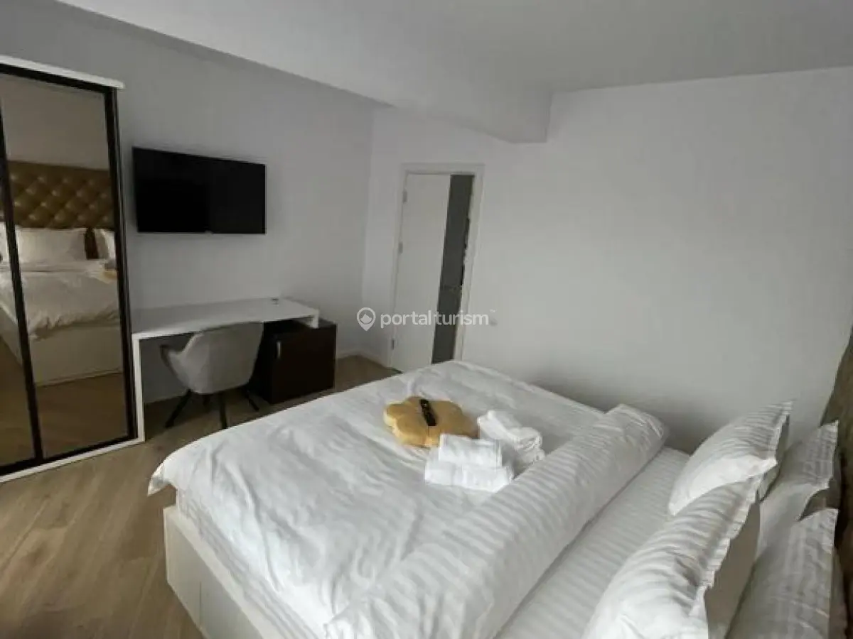 Apartament  Adina