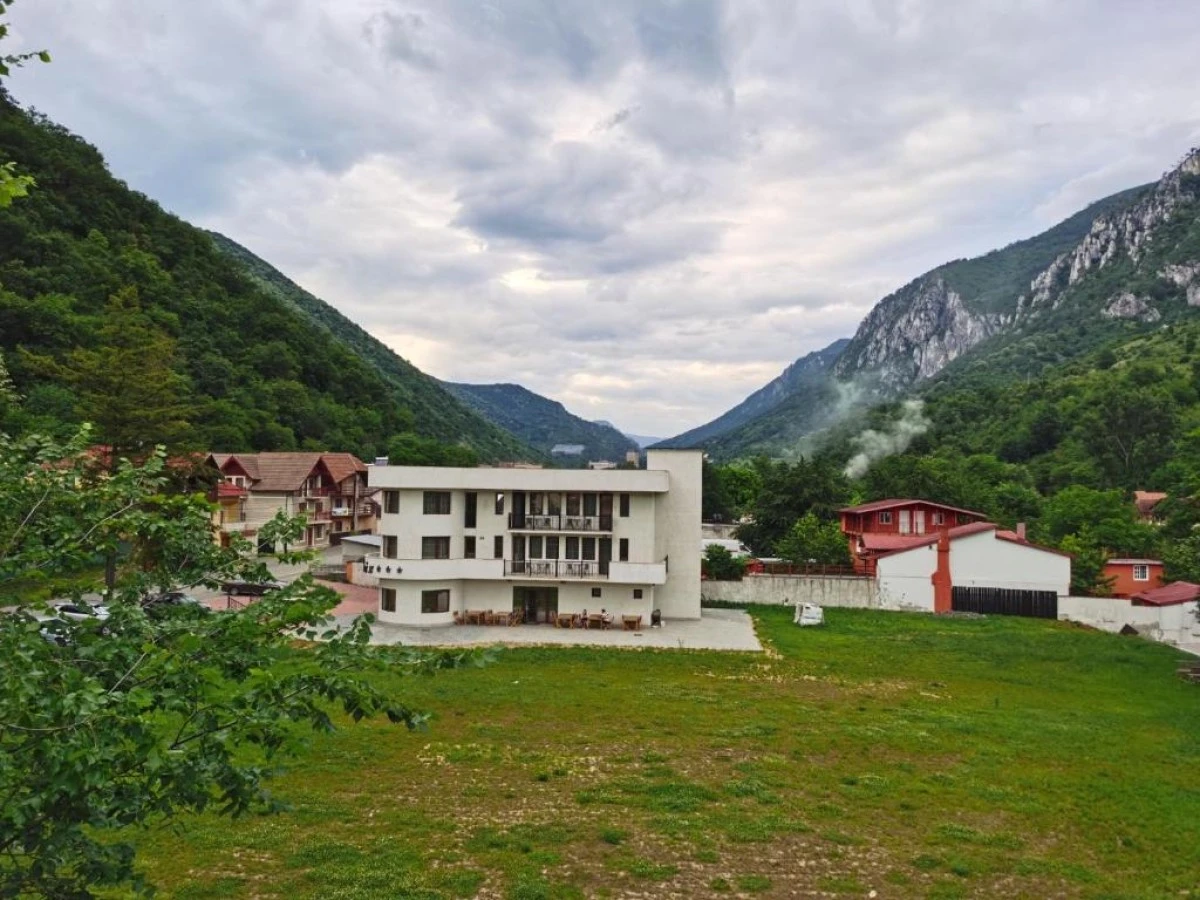 Cazare Pensiunea Onix