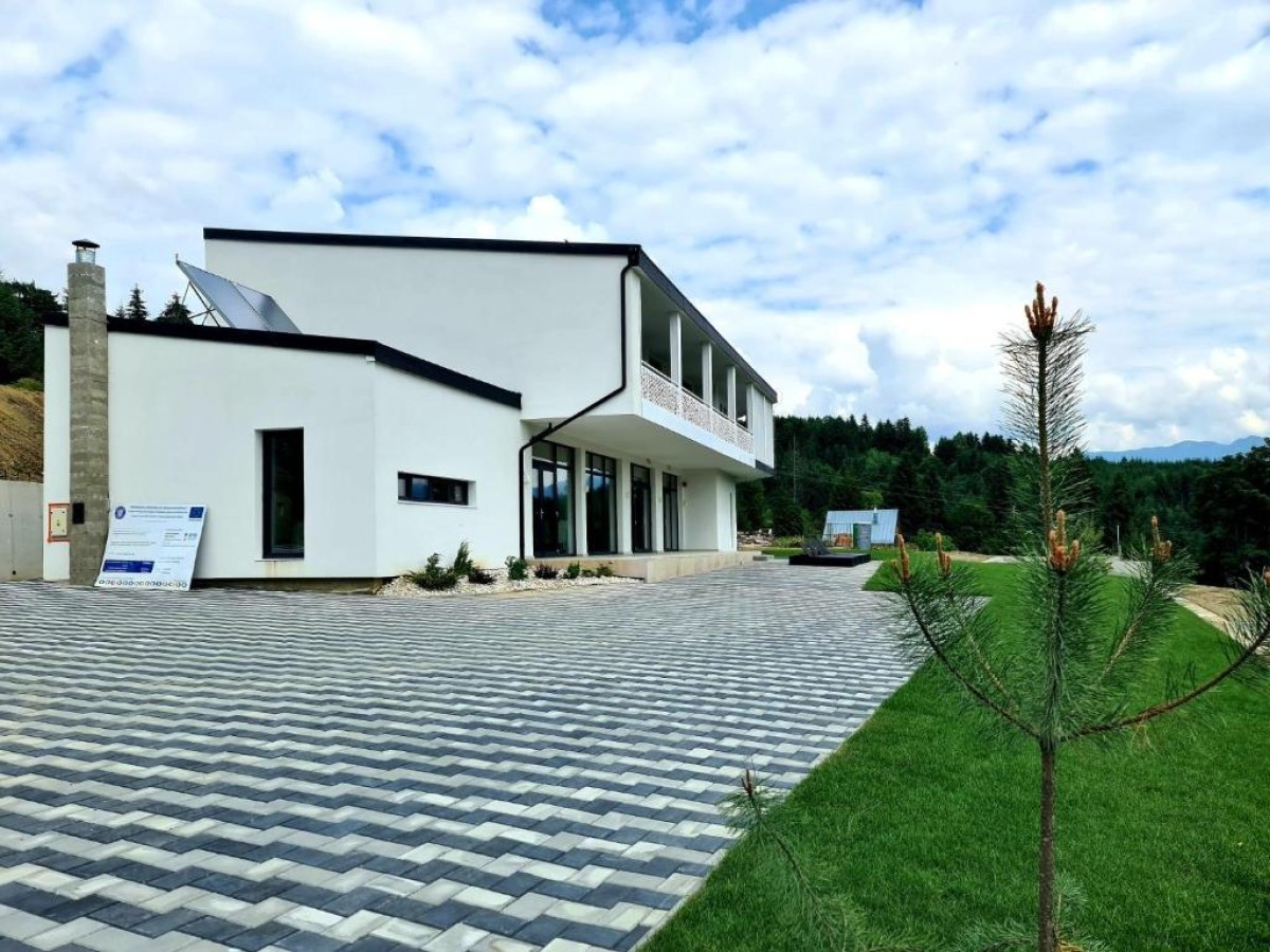 Cazare Pensiunea Agroturistică DDC