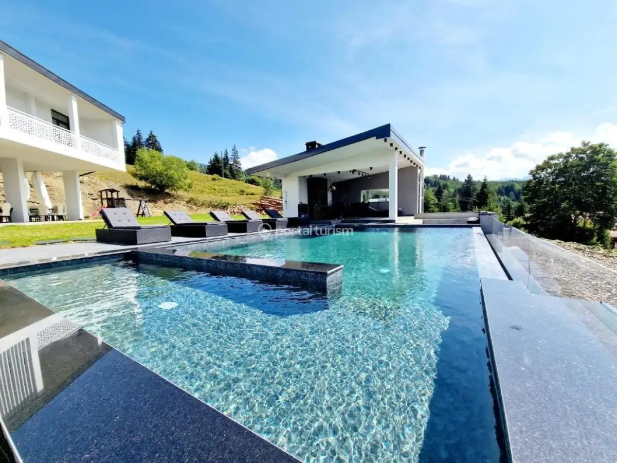 Pensiunea Agroturistică DDC