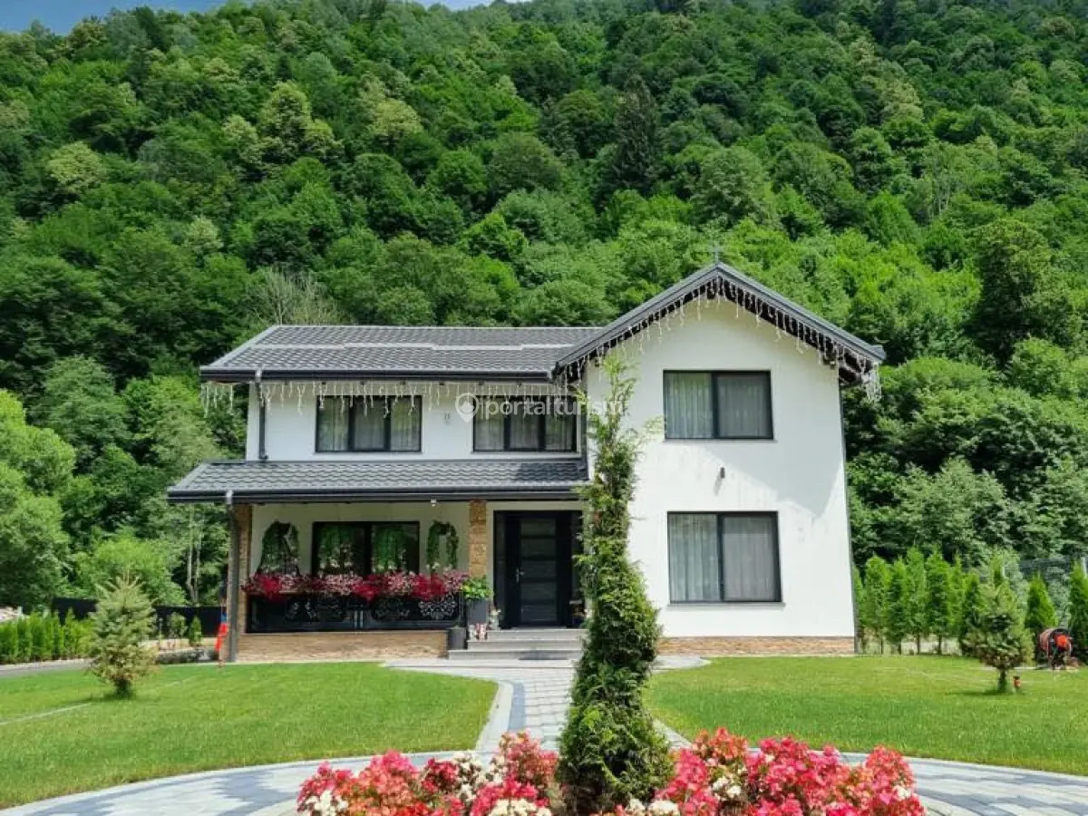 Casa de vacanță Ema