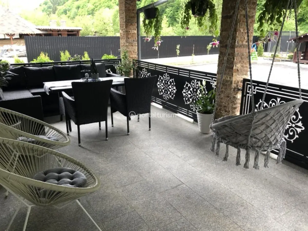 Casa de vacanță Ema