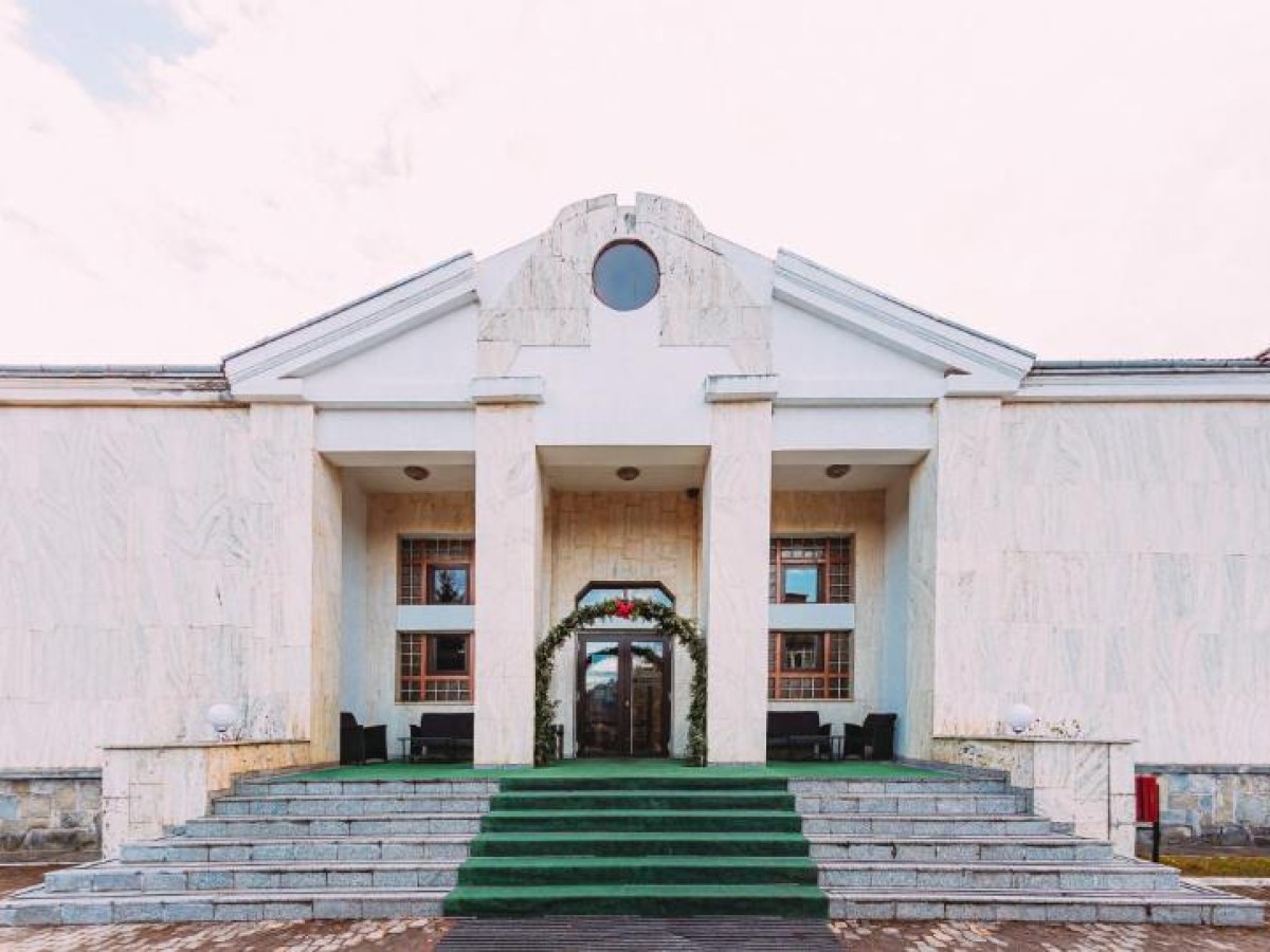 Cazare Motel Piatra Corbului