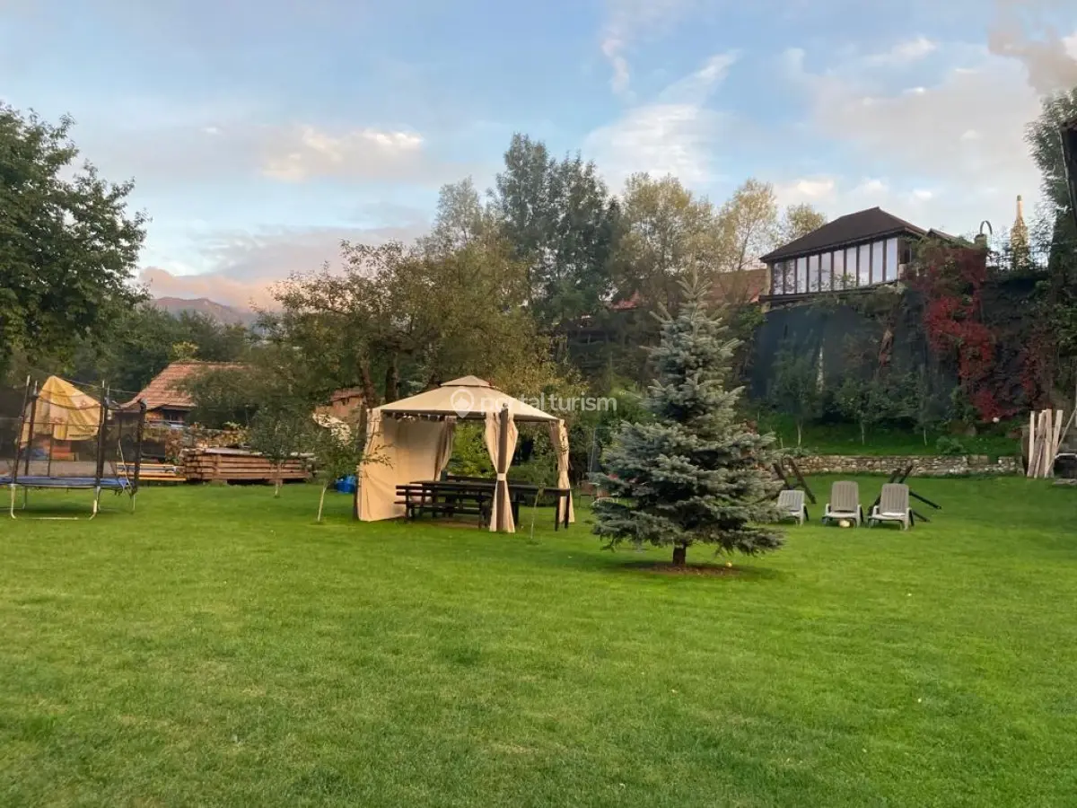 Pensiunea Carmen 1927