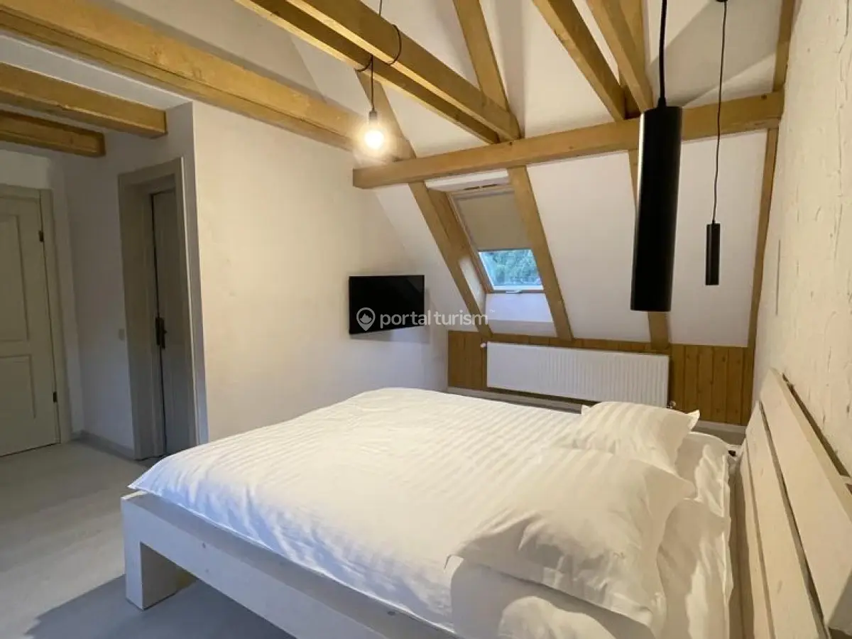 Pensiunea Carmen 1927