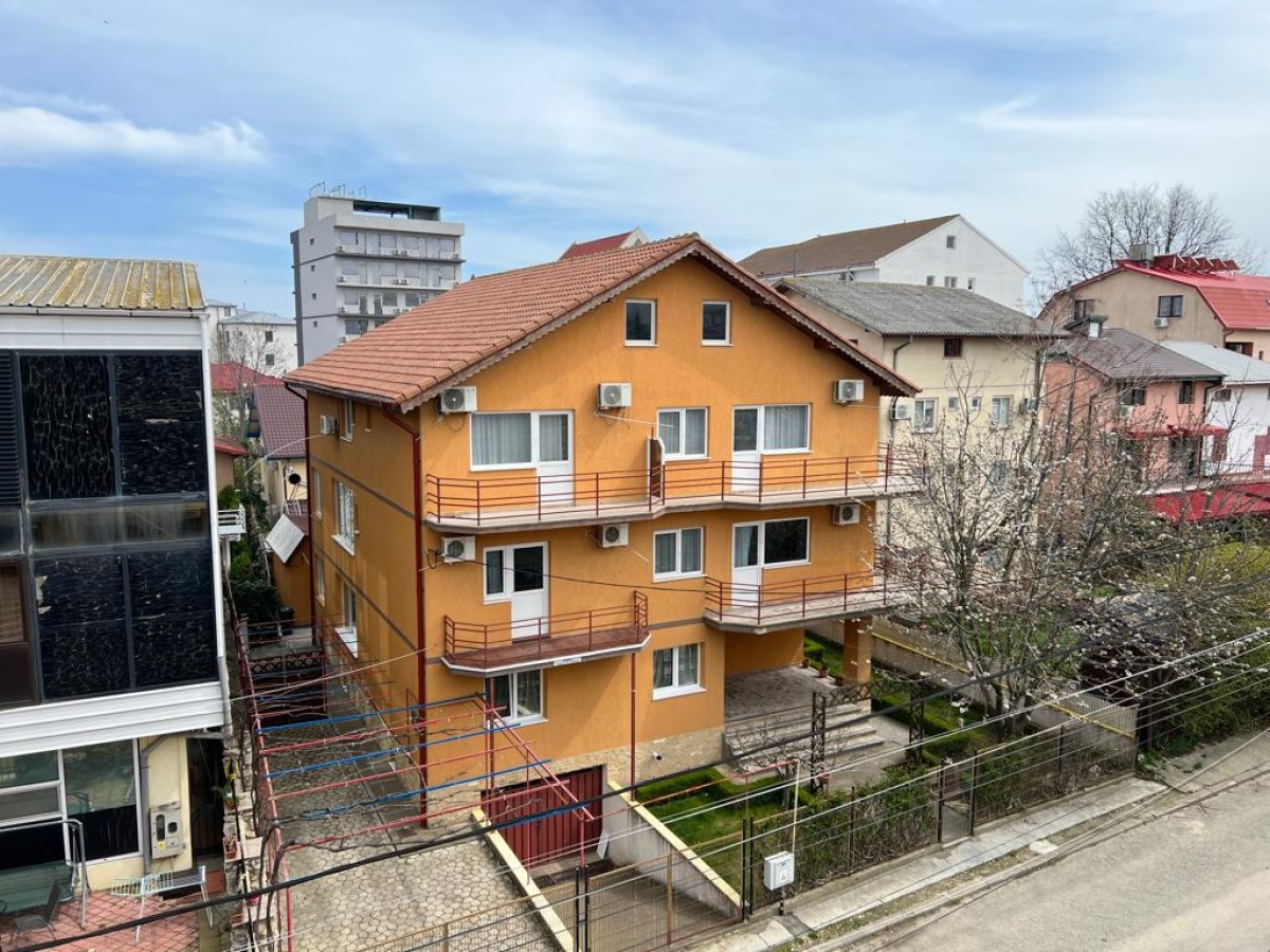 Hébergement Vila Mirela