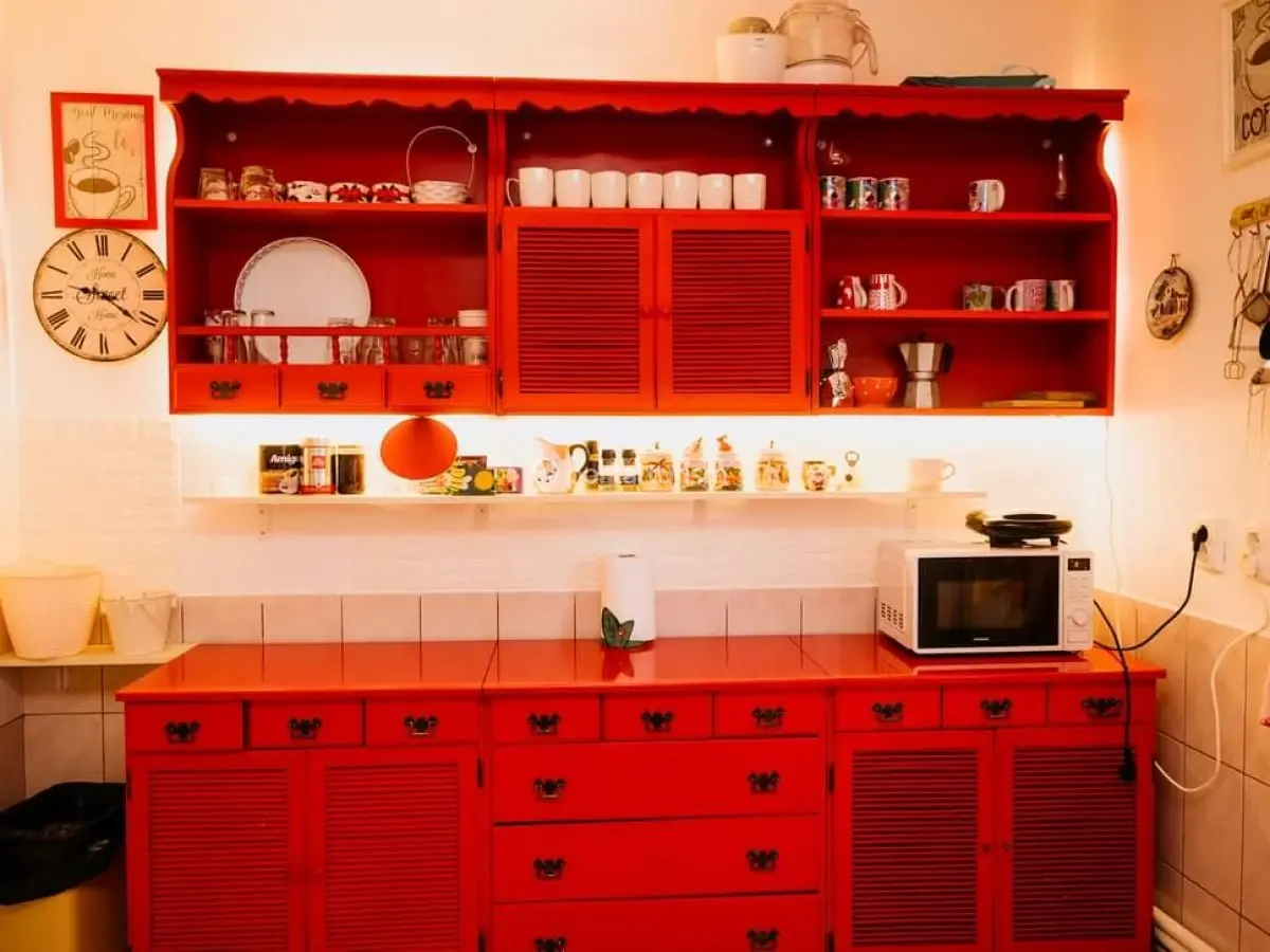 Casa de vacanță Alinka