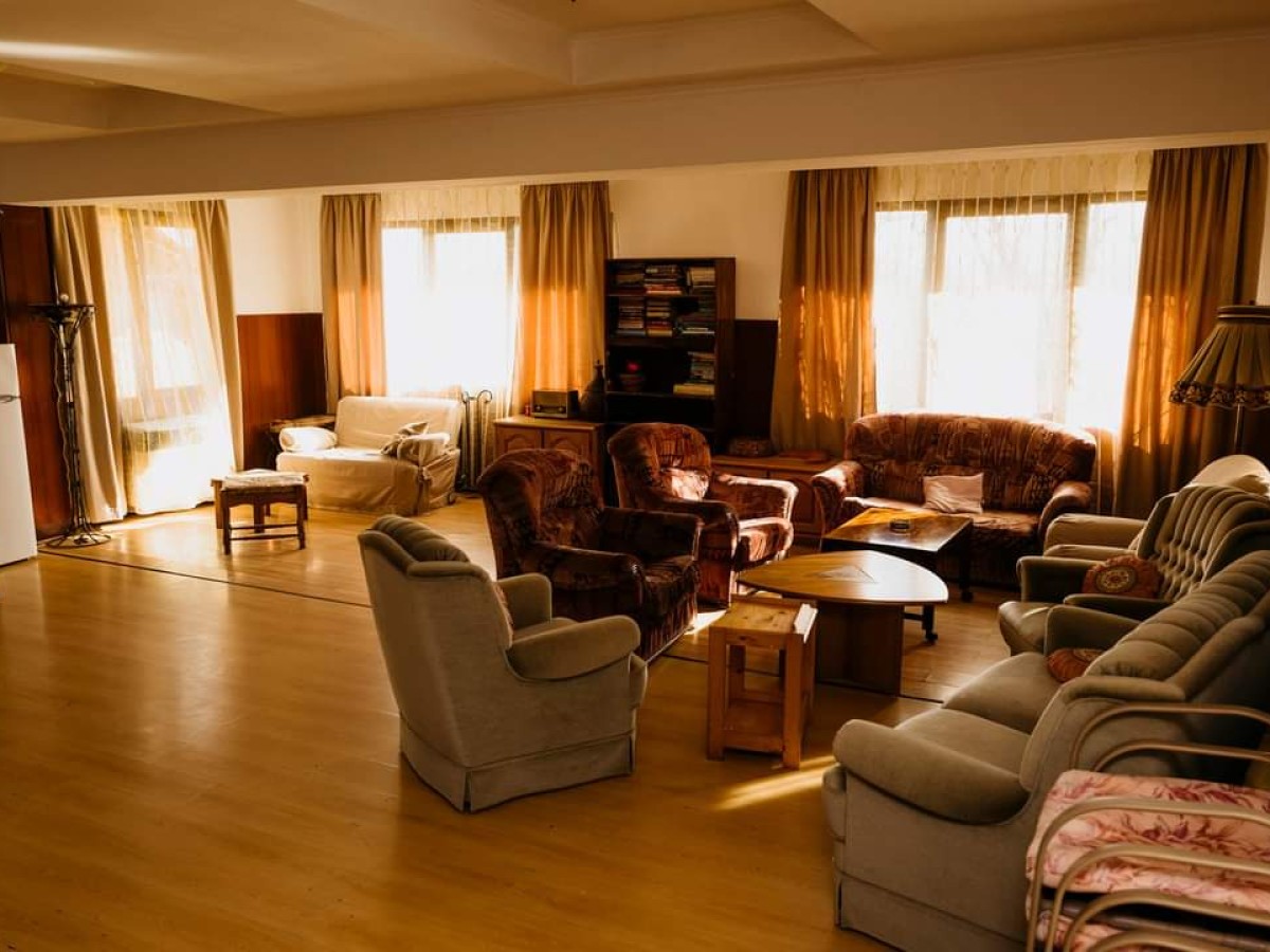 Cazare Casa de vacanță Alinka