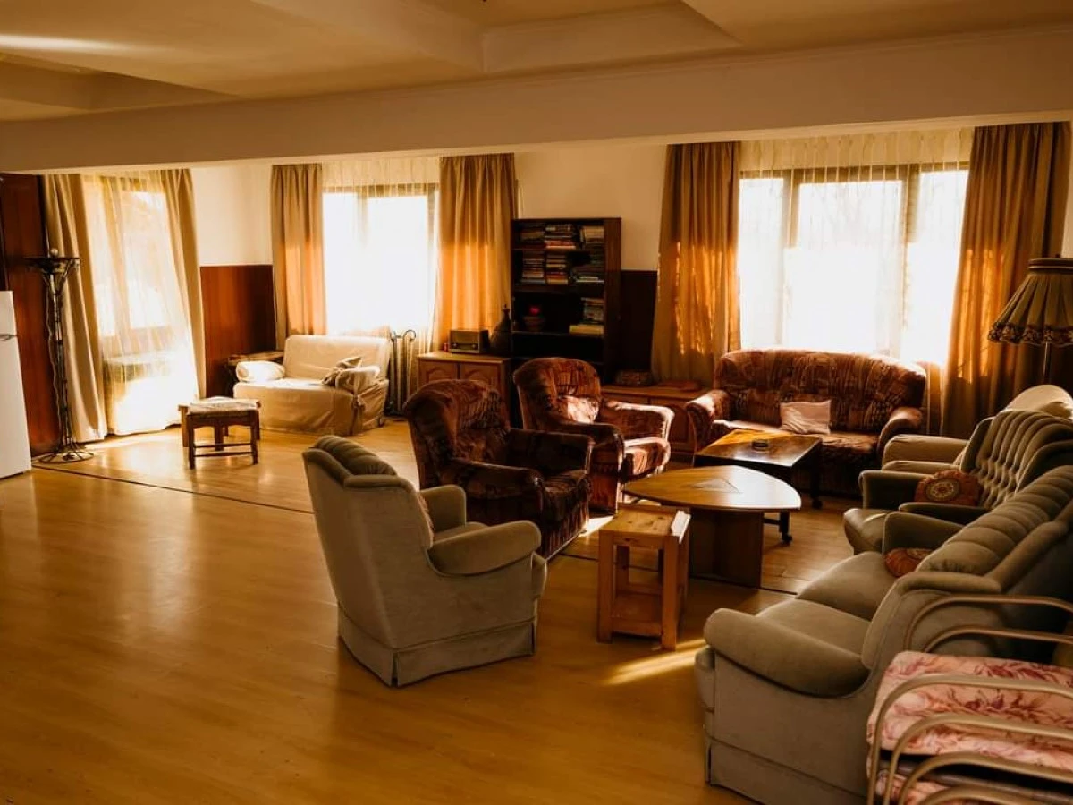 Alloggio Casa de vacanță Alinka