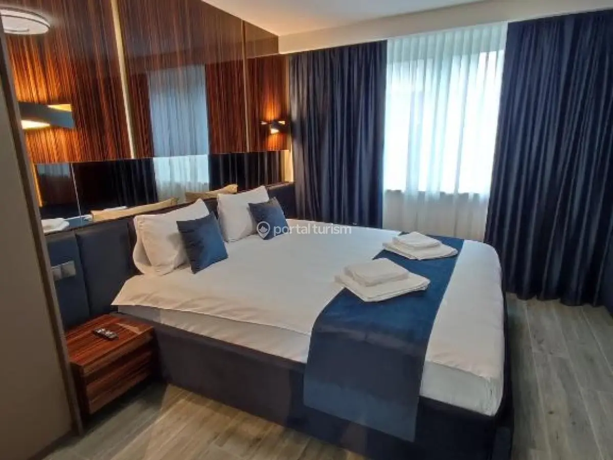 Casa de vacanta Brick House