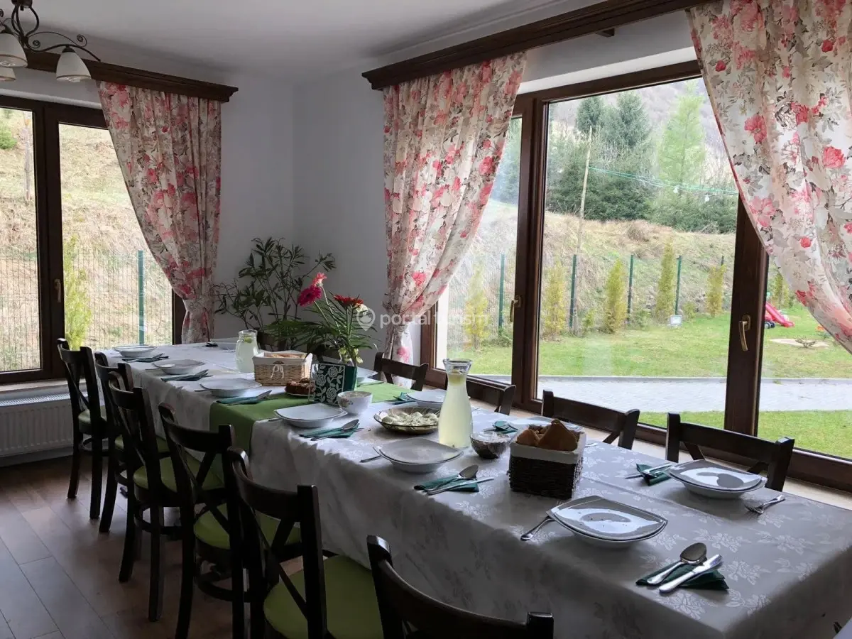 Pensiunea Agroturistică Victoria