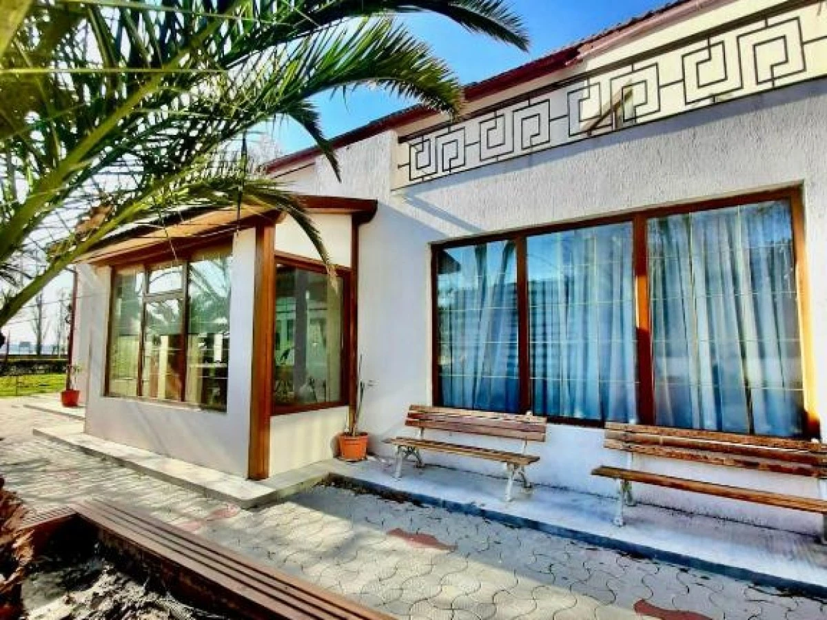 Szállás Vila Miluna