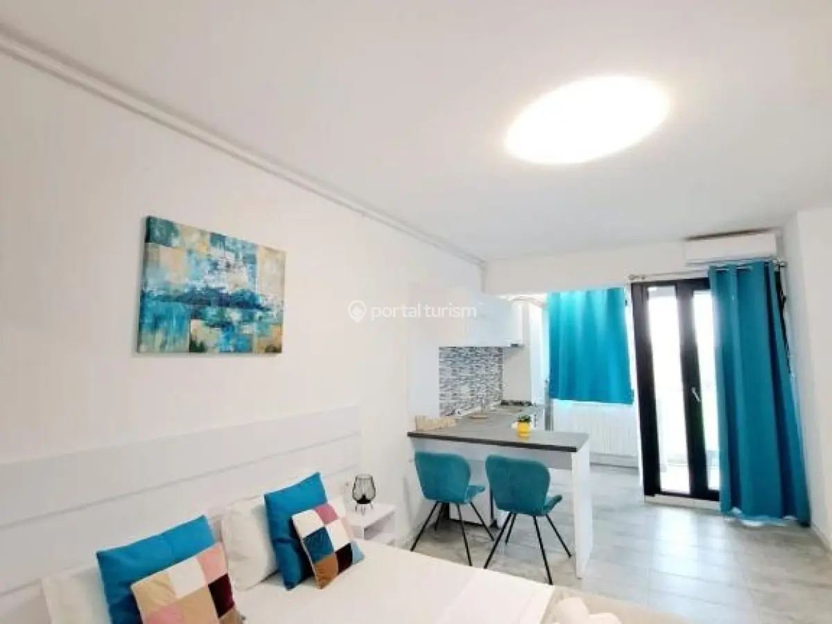 Camere de închiriat Jolie