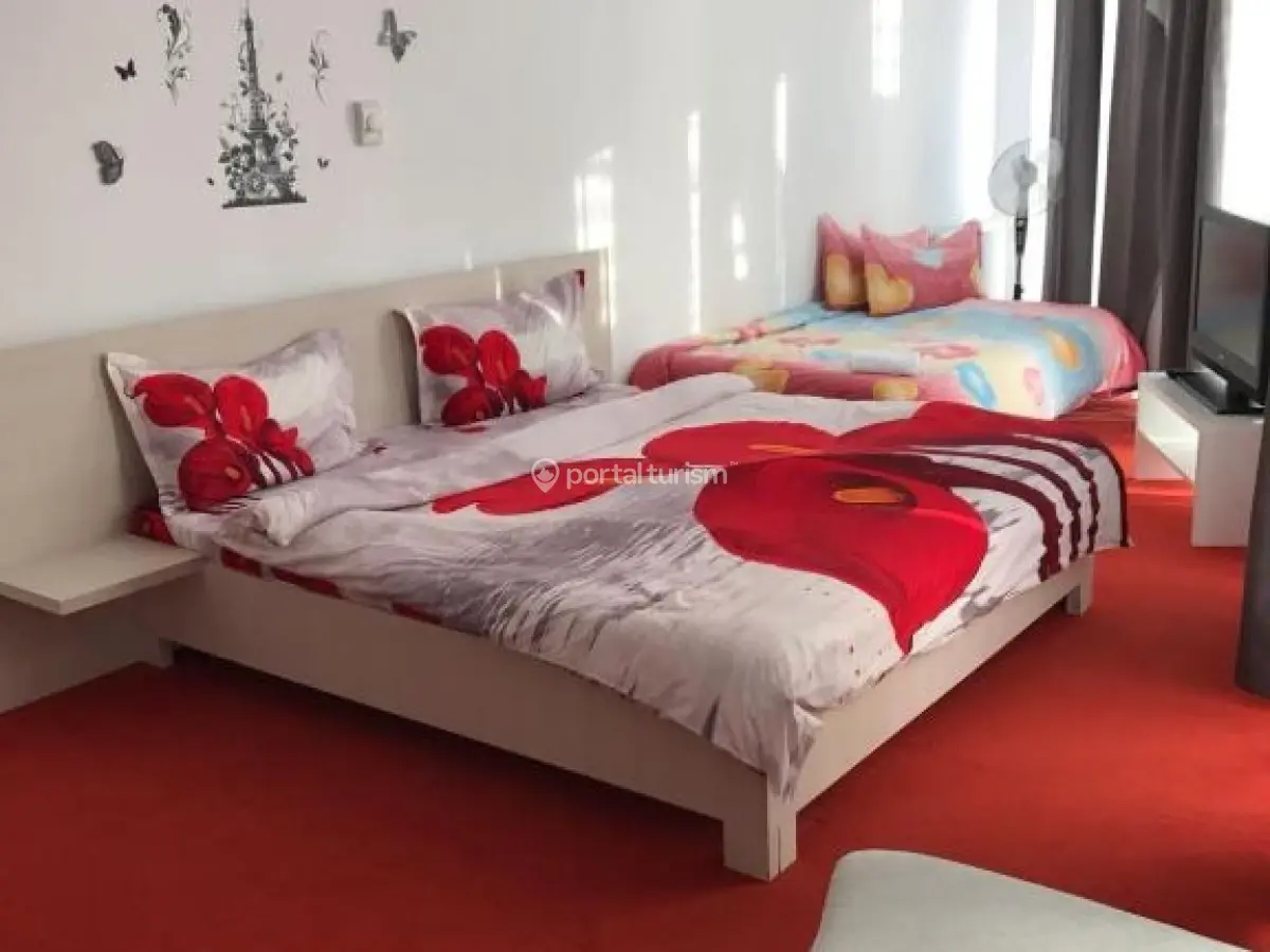 Camere de închiriat Casa Mario