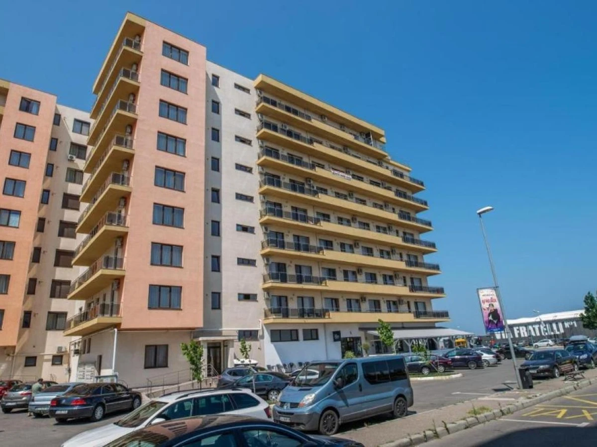 Szállás Vogue Summerland Apartments