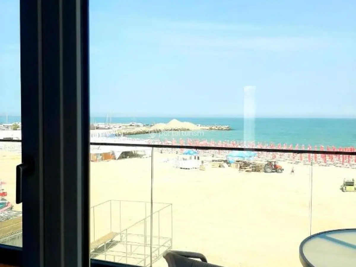 Vila Thassos Sea View