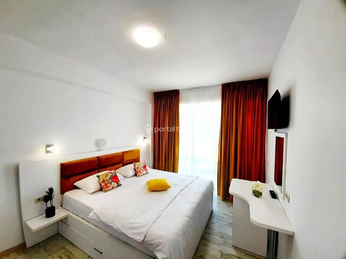 Vila Thassos Sea View