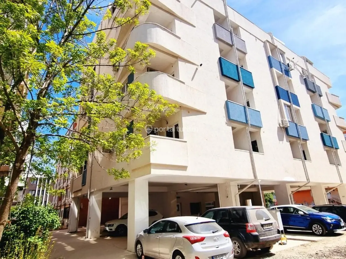 Garsoniere Del Sol Studios