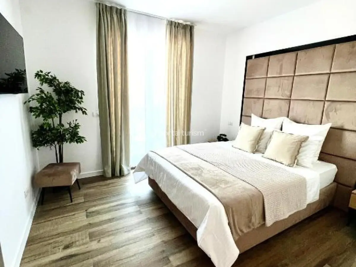 Hotel-Apartament Atmosphere