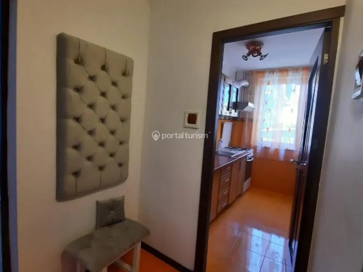 Casa de vacanță Nicolas