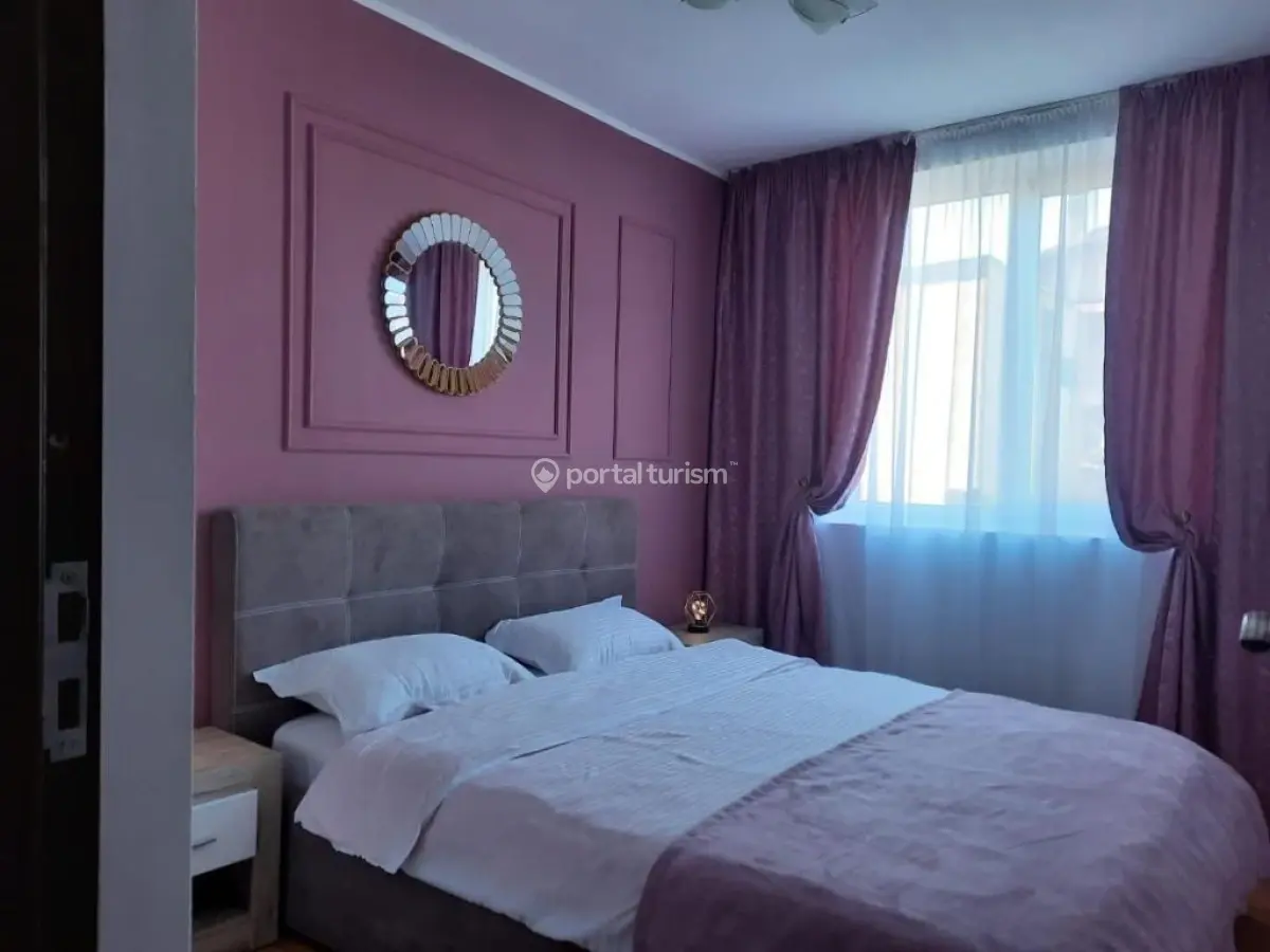 Casa de vacanță Nicolas