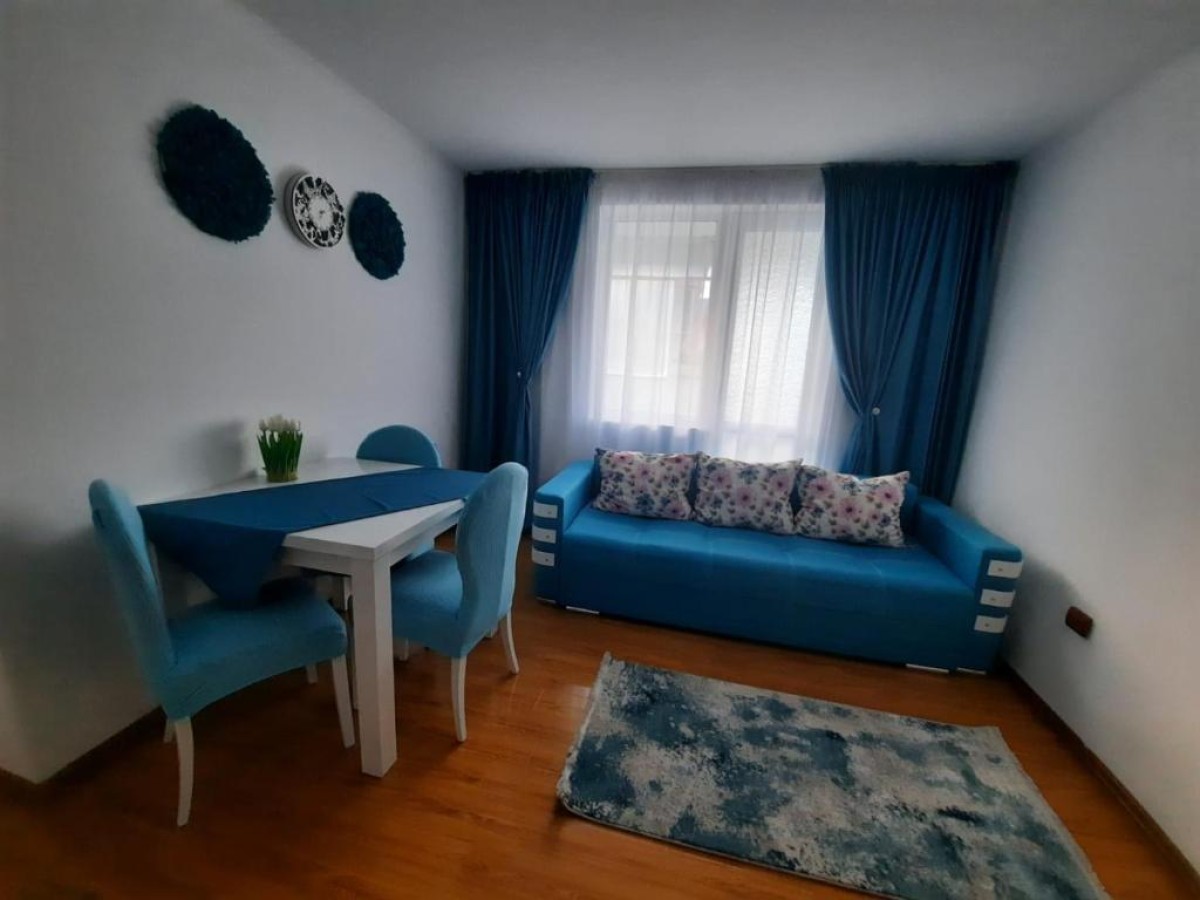 Cazare Casa de vacanță Nicolas