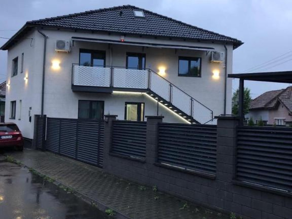 Alloggio Vila El Passo