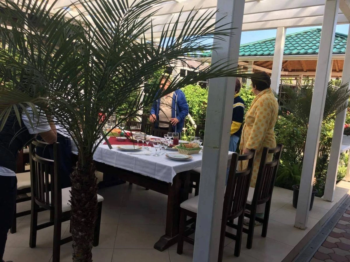 Alojamiento Casa de vacanță Teodorescu