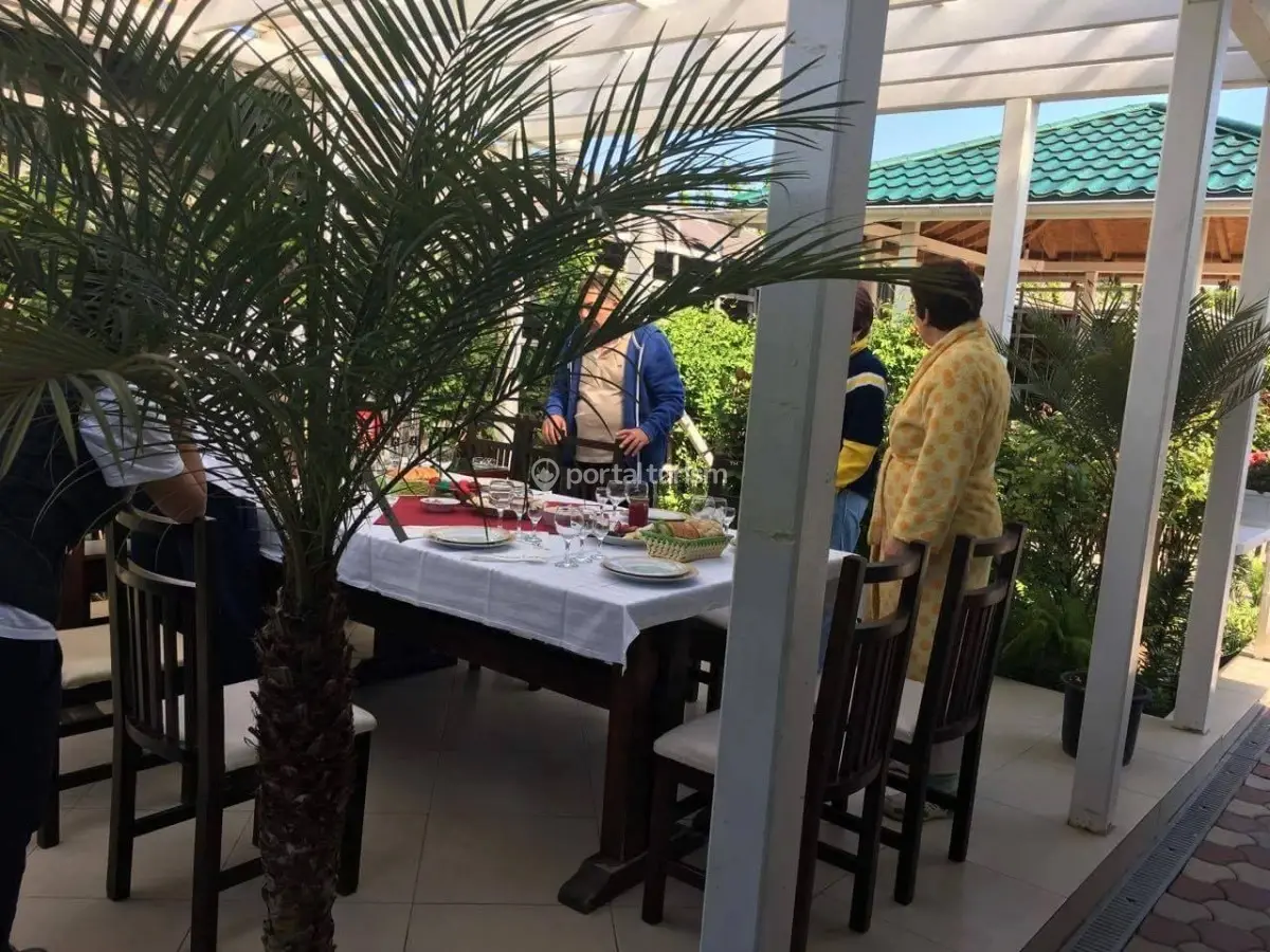 Casa de vacanță Teodorescu