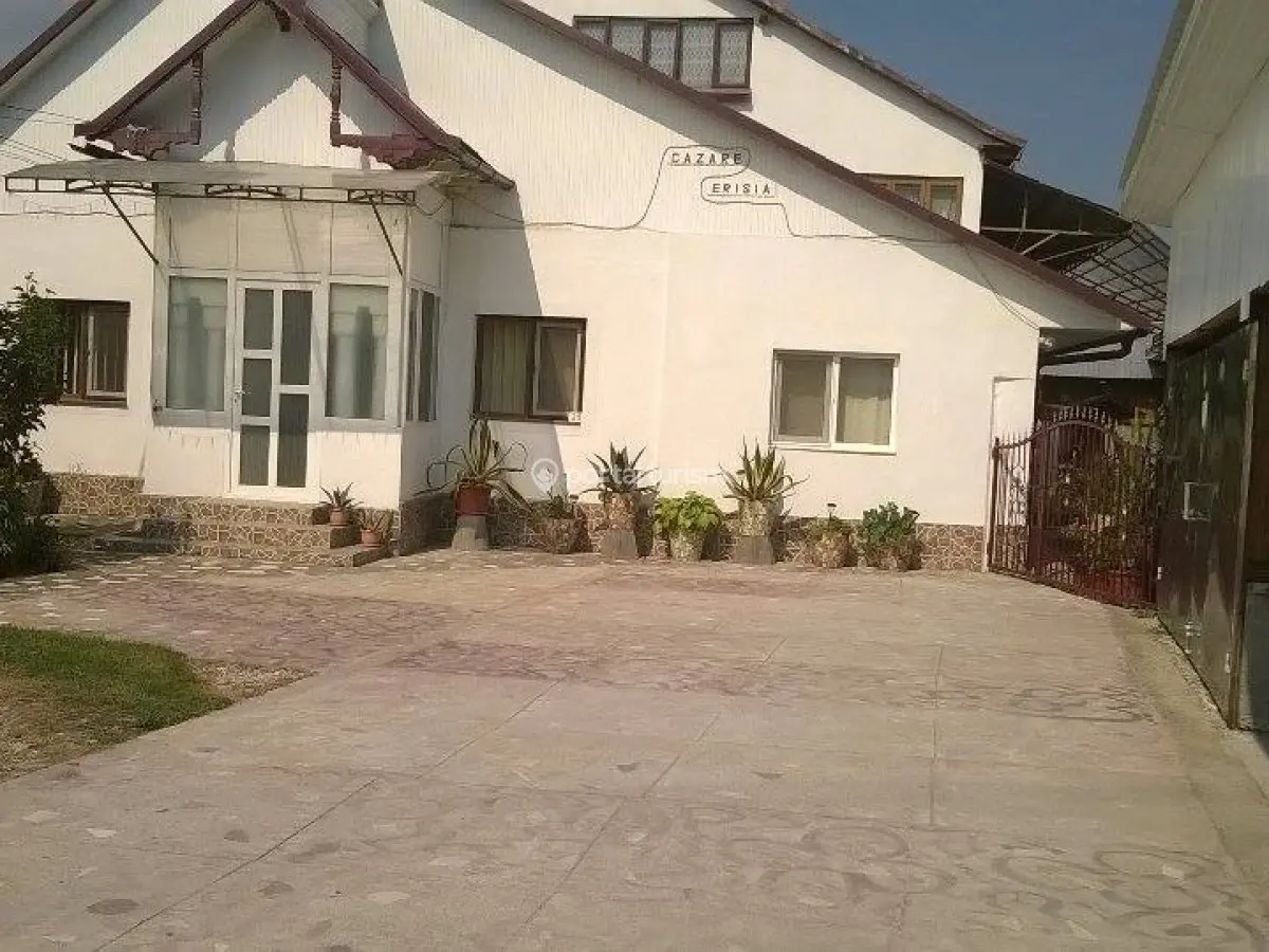 Casa de vacanță Erisia