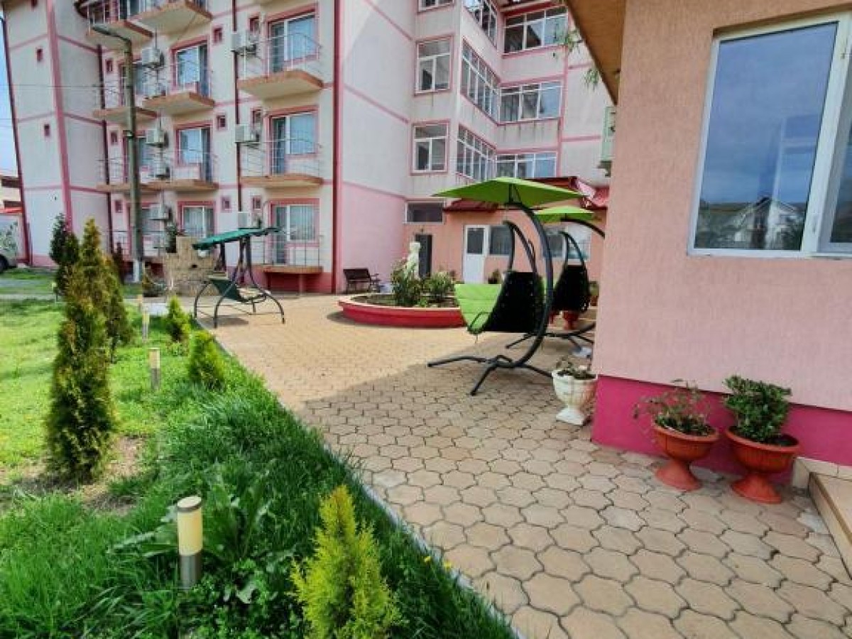 Hébergement Vila La Fery