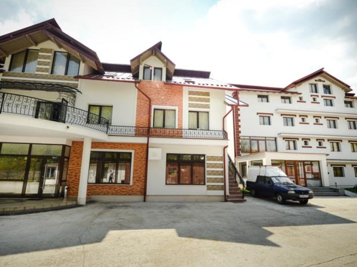 Cazare Pensiunea Florica