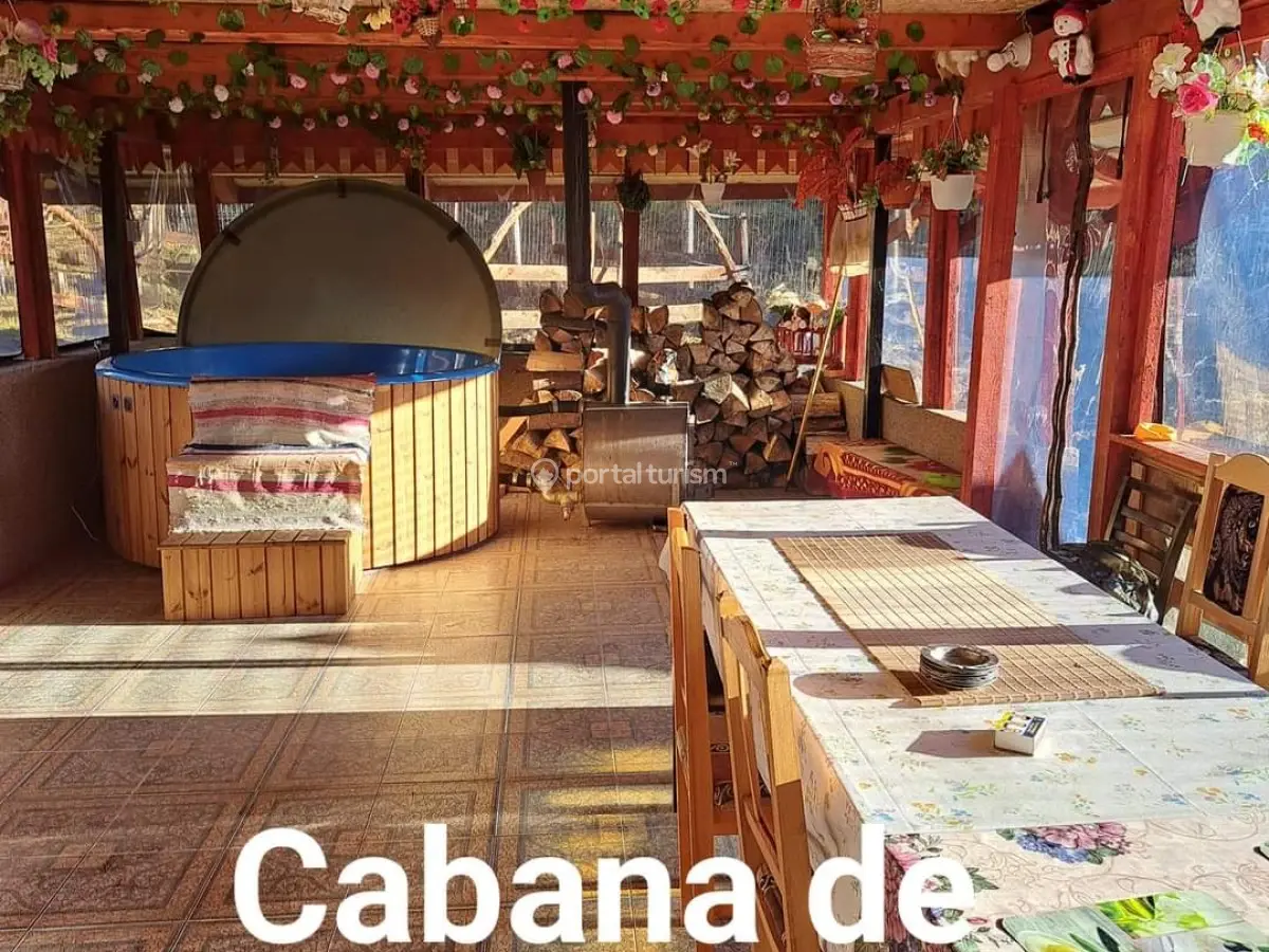 Cabana Florin