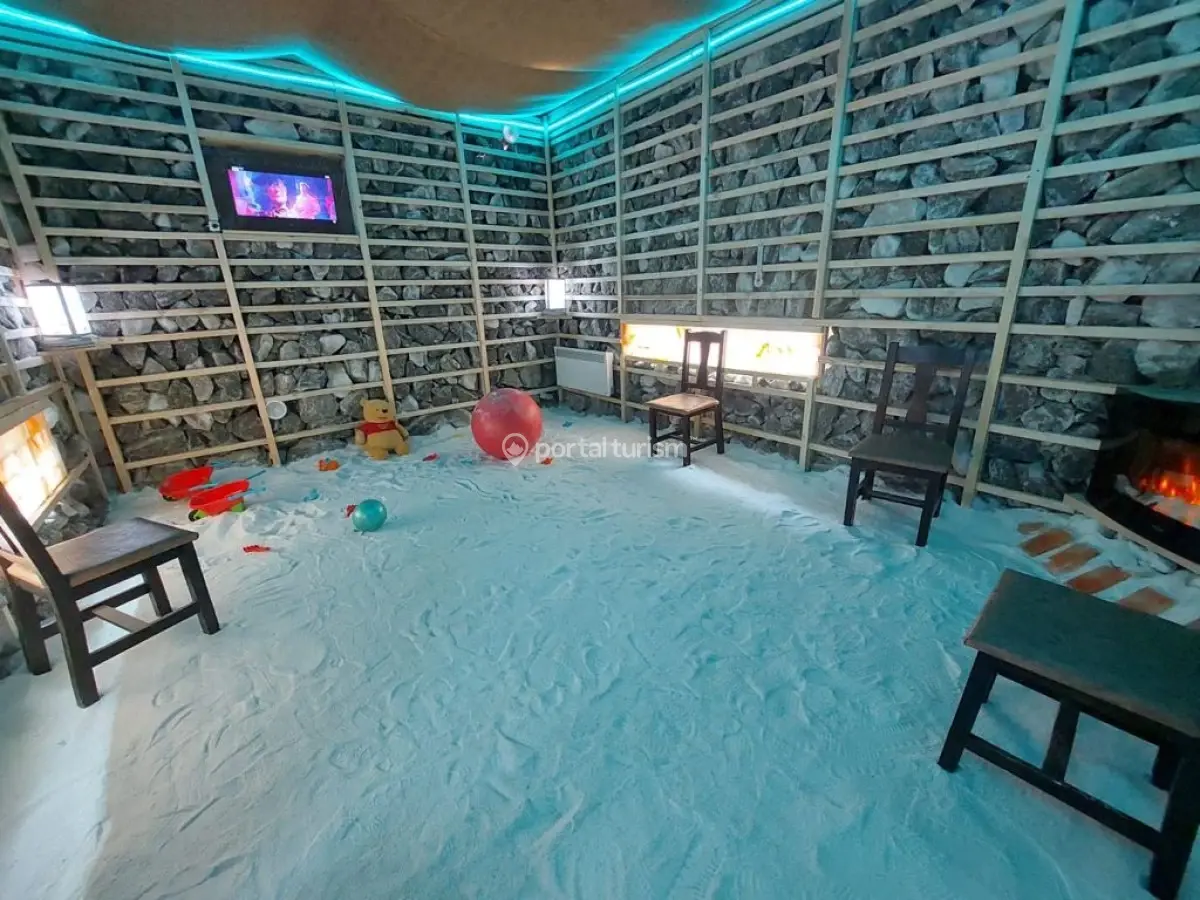 Pensiunea Greenhouse