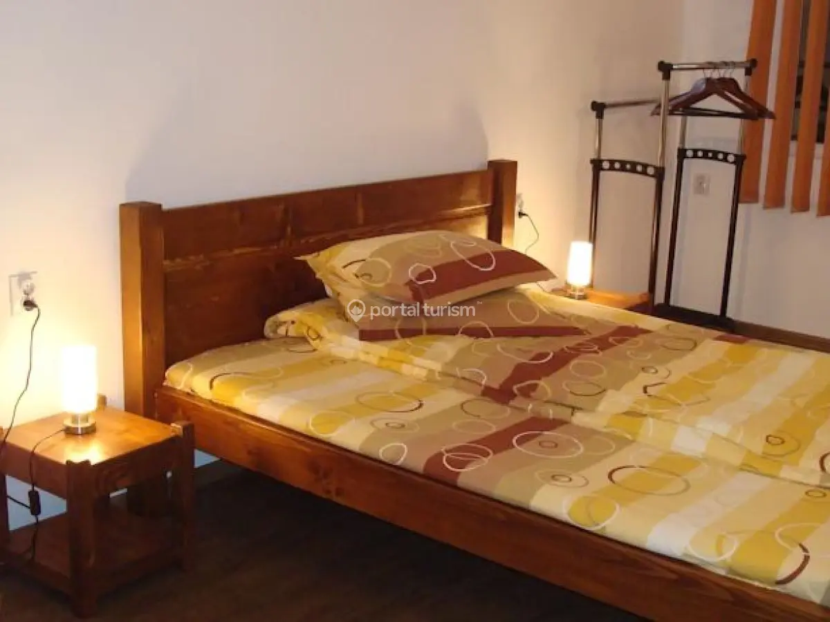 Pensiunea Grohinschi