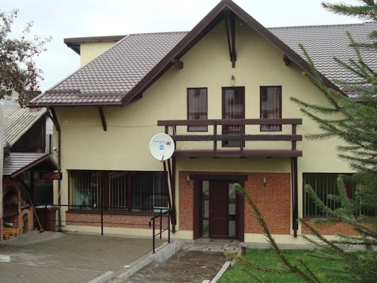 Alloggio Pensiunea Grohinschi