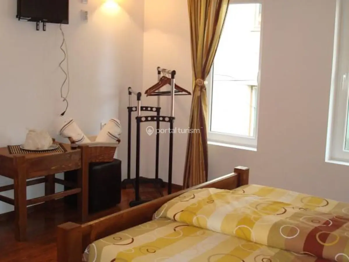 Pensiunea Grohinschi