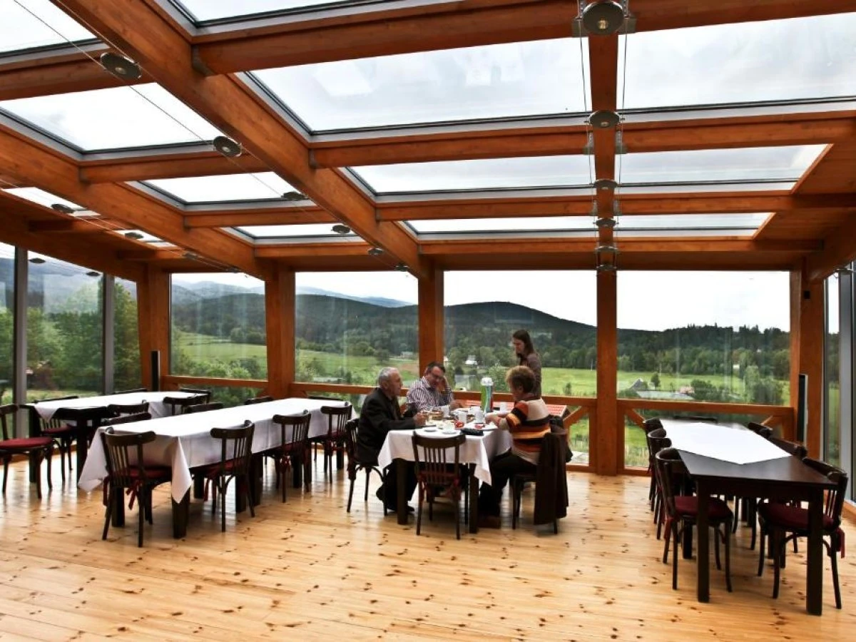 Hébergement Vila Honor