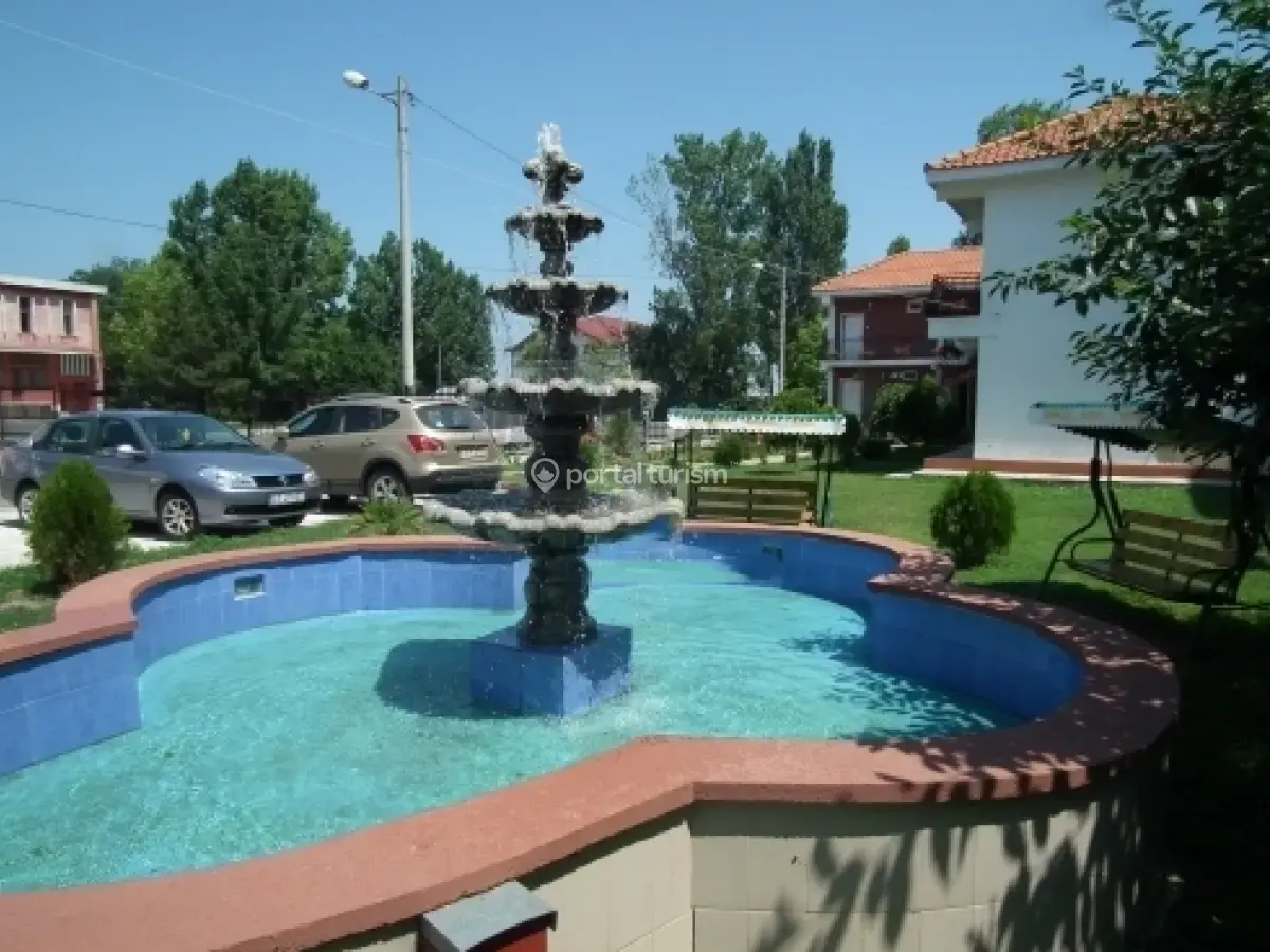 Hostel Complex Amiral Nord