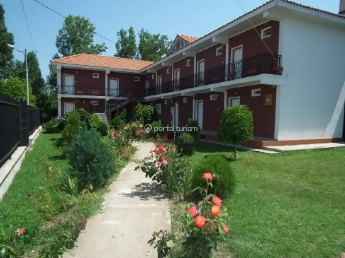 Hostel Complex Amiral Nord